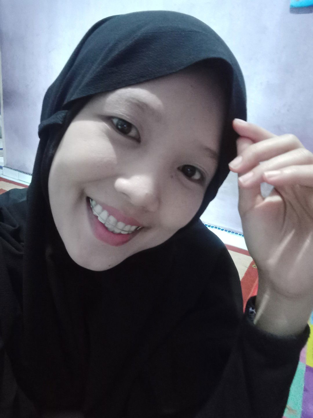 Amilia Putri profile icon