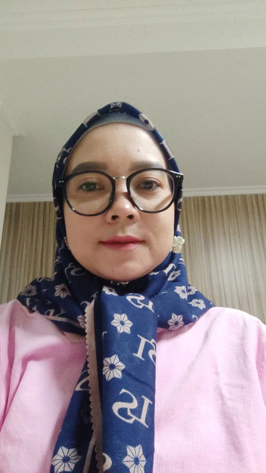 nani Khanza profile icon