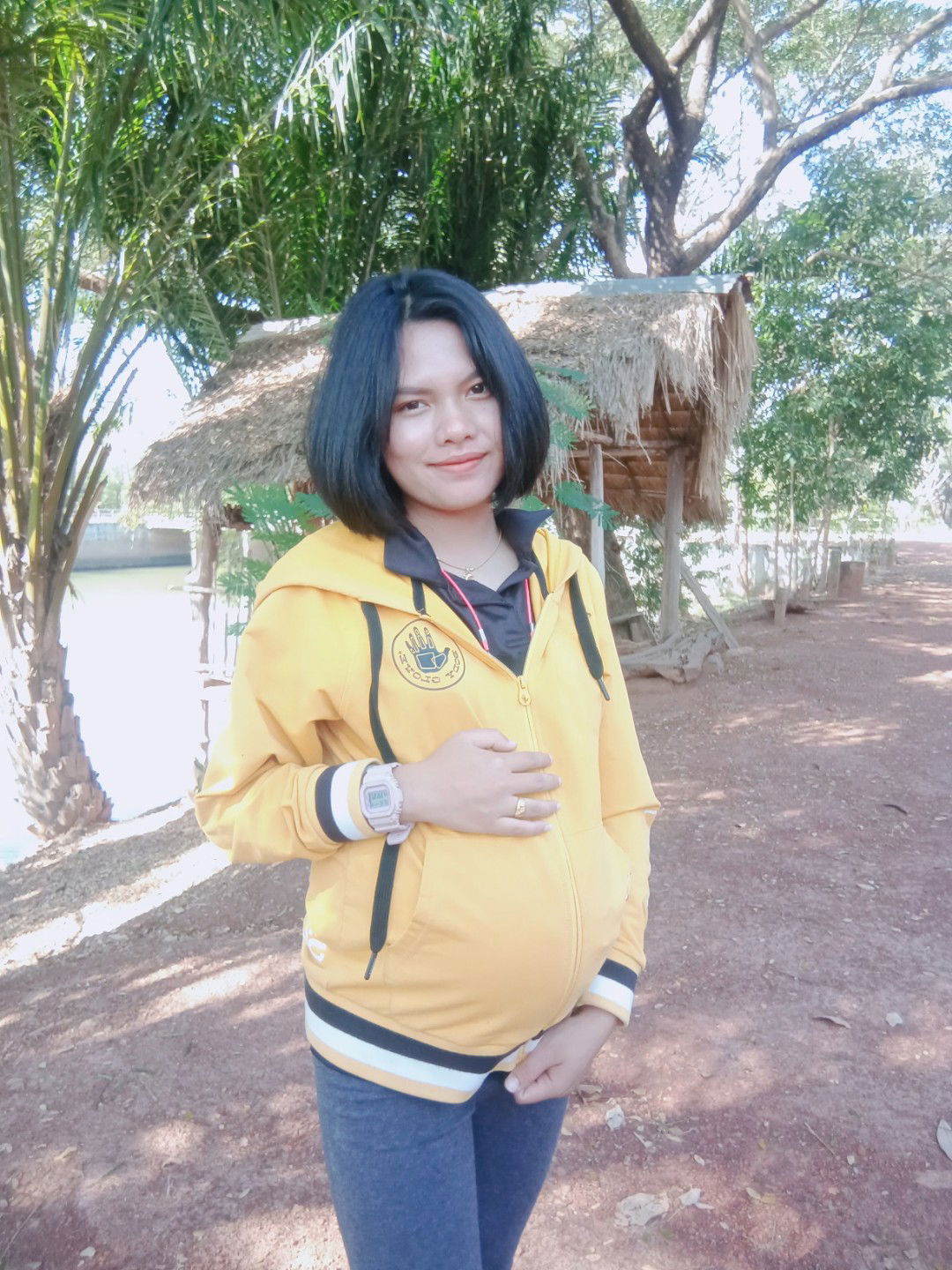 เอ็ม ร้อย profile icon