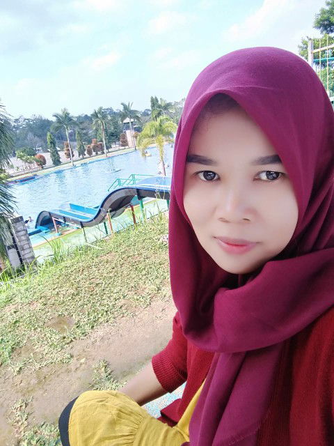 Belina Istiqomah profile icon