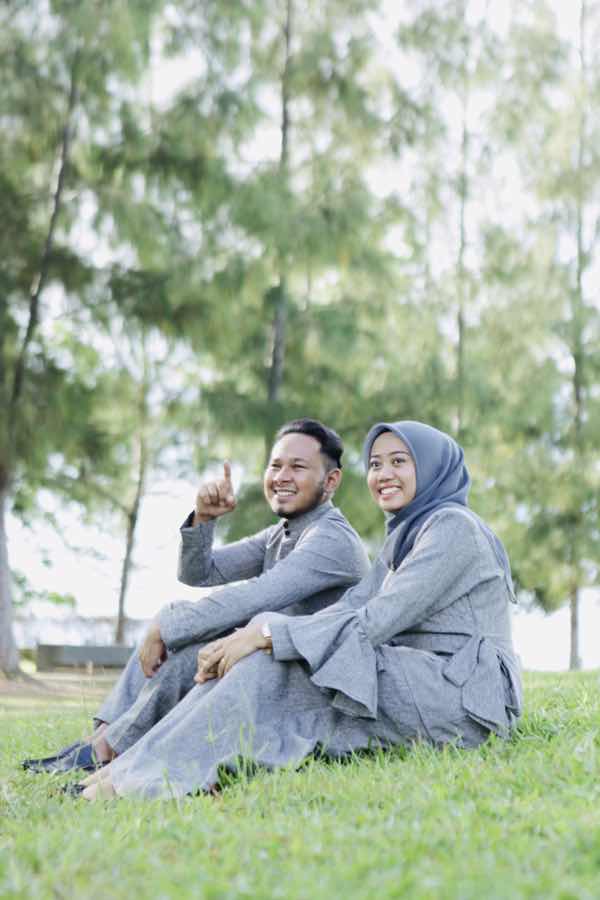 Nurain Sakinah profile icon