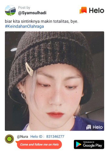 Ida Nura profile icon