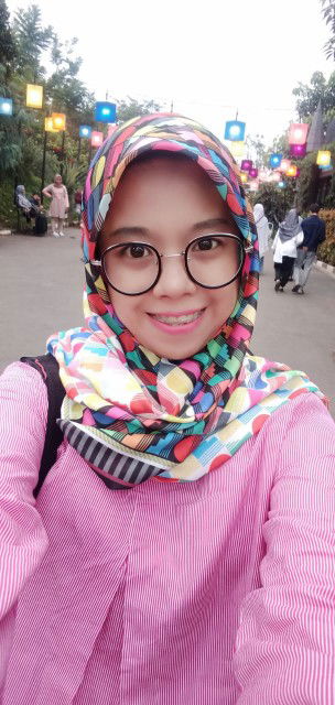 Viky Shilvia profile icon