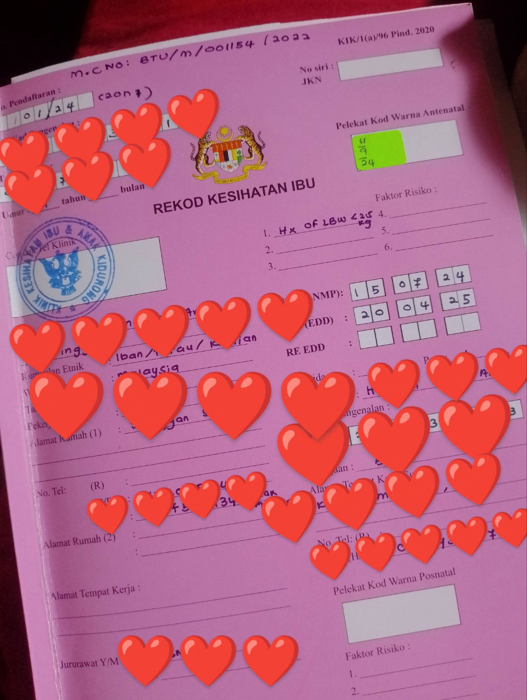 Angelina Nyamun profile icon