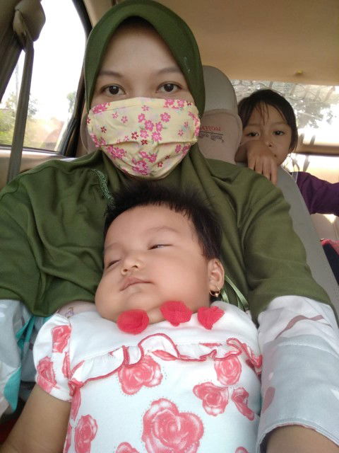 indah dewi profile icon