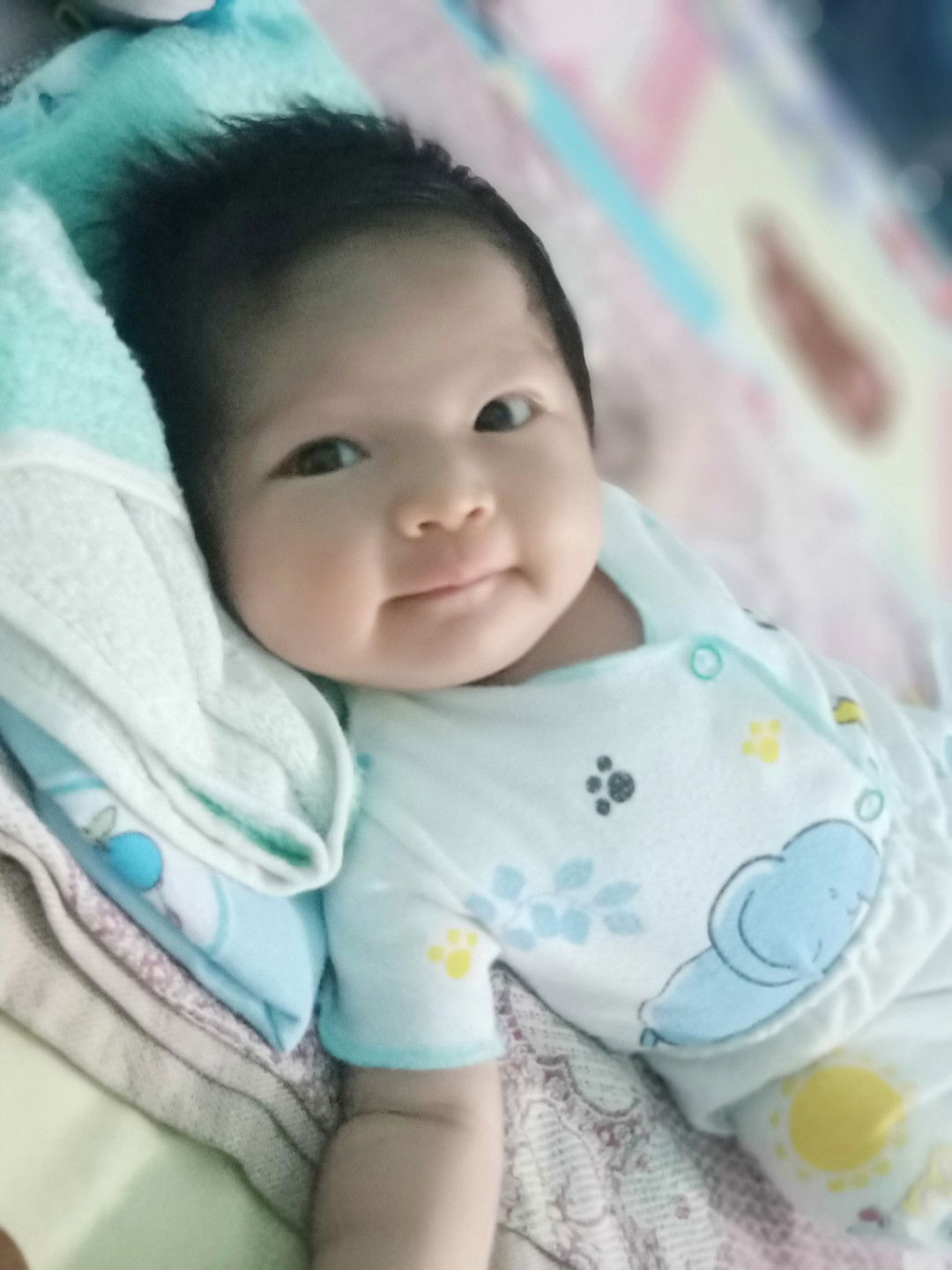 Dewita Windy Westani profile icon