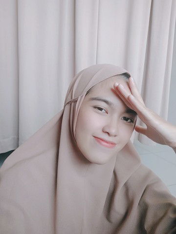 Ega Melani Yusup profile icon