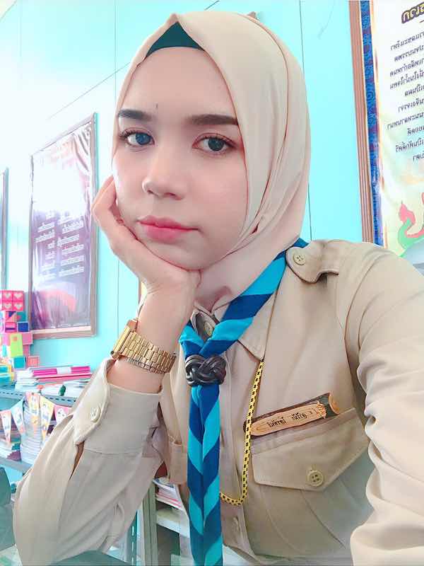 Areema Oraphan profile icon