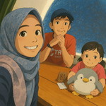 Yusanti sp. profile icon