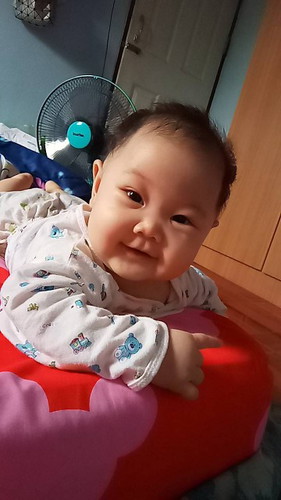 อาหารมื้อแรกของลูก