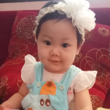 น้องๆฟันขึ้นกี่เดือนกันคะ