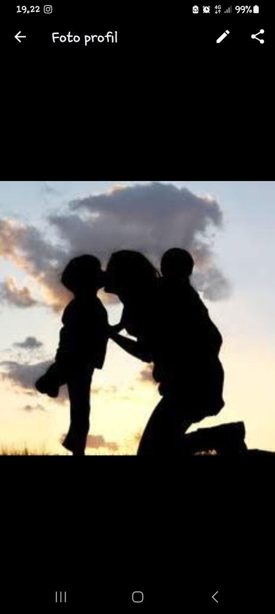 Bunda Dian profile icon