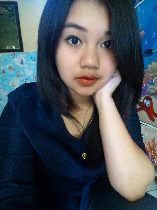 Asri Dewi profile icon