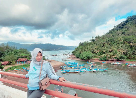 Yuanita Agustin profile icon