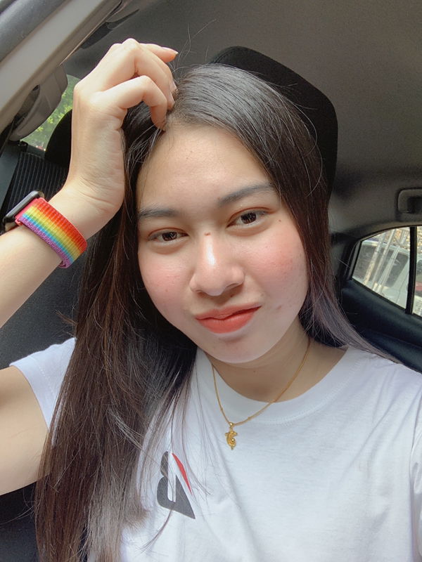 Kanyarat Laitip profile icon