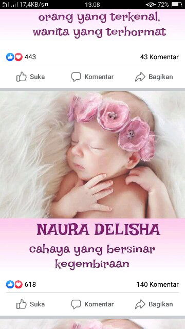 Melly Agustina profile icon