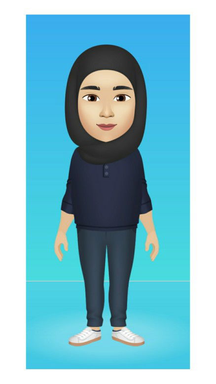 Selvina Maharani profile icon