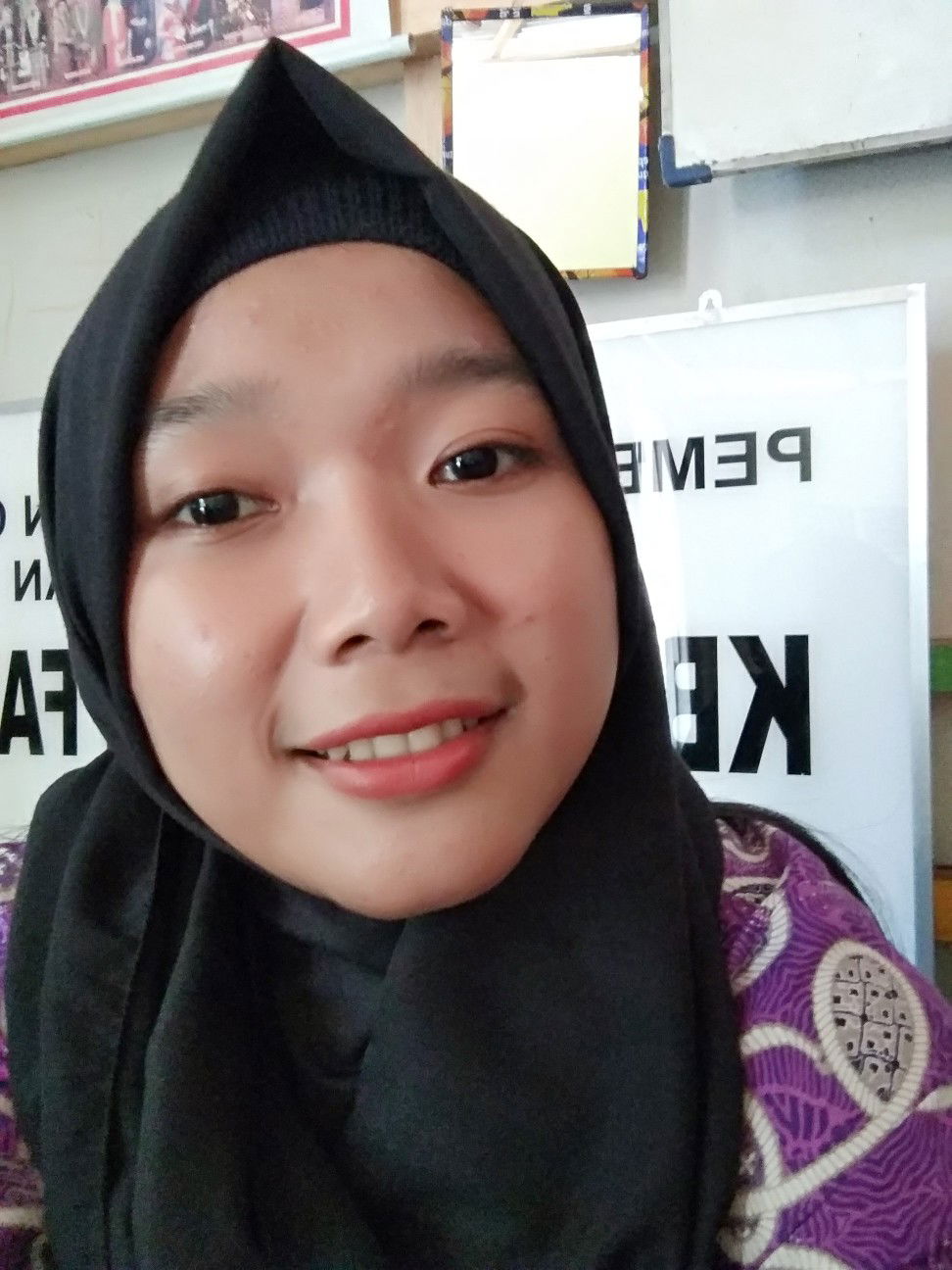 Sopi Yanti profile icon