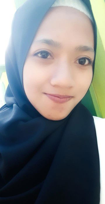 yeni anggraini profile icon