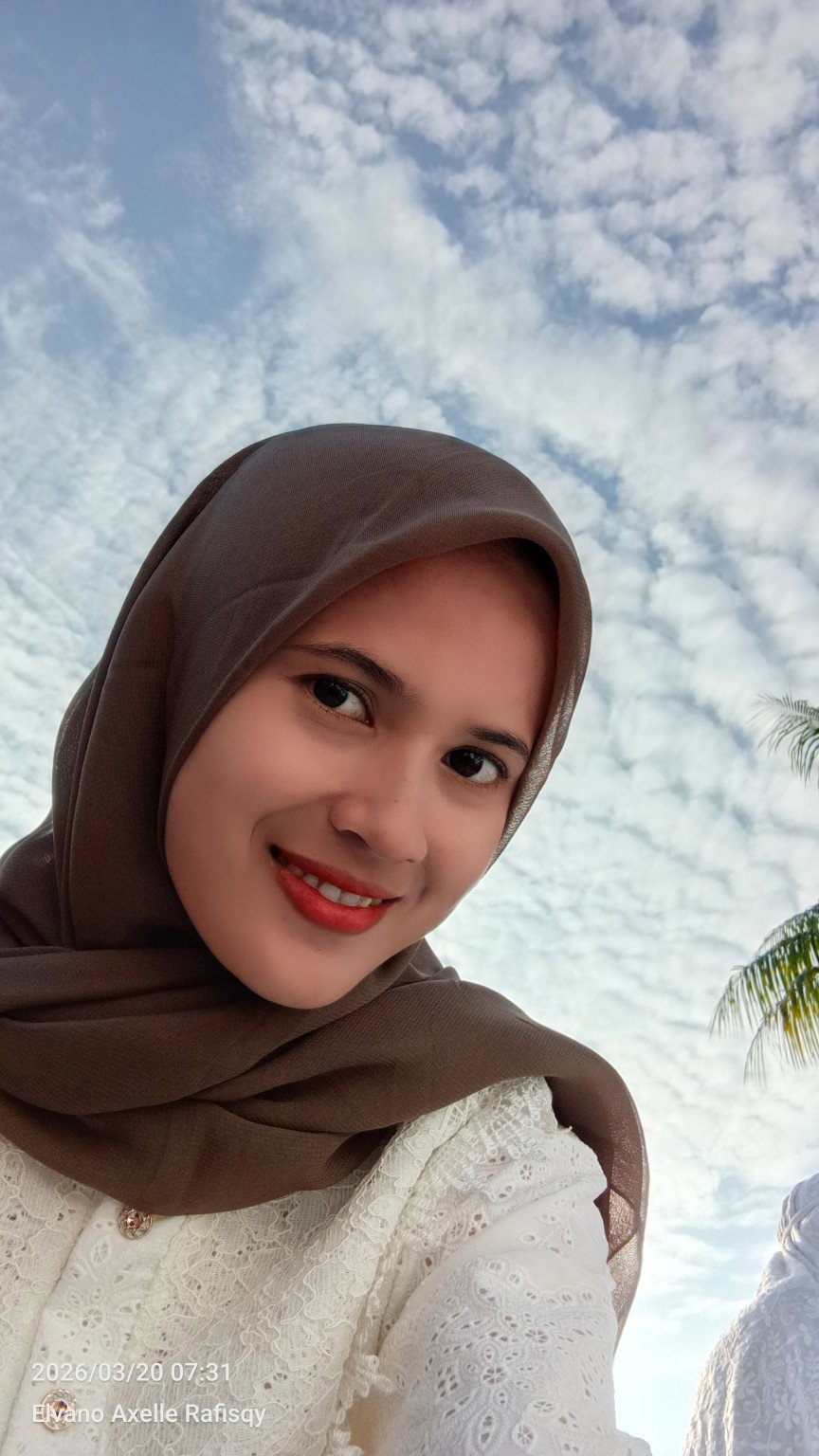 Vivin Mei sinta profile icon