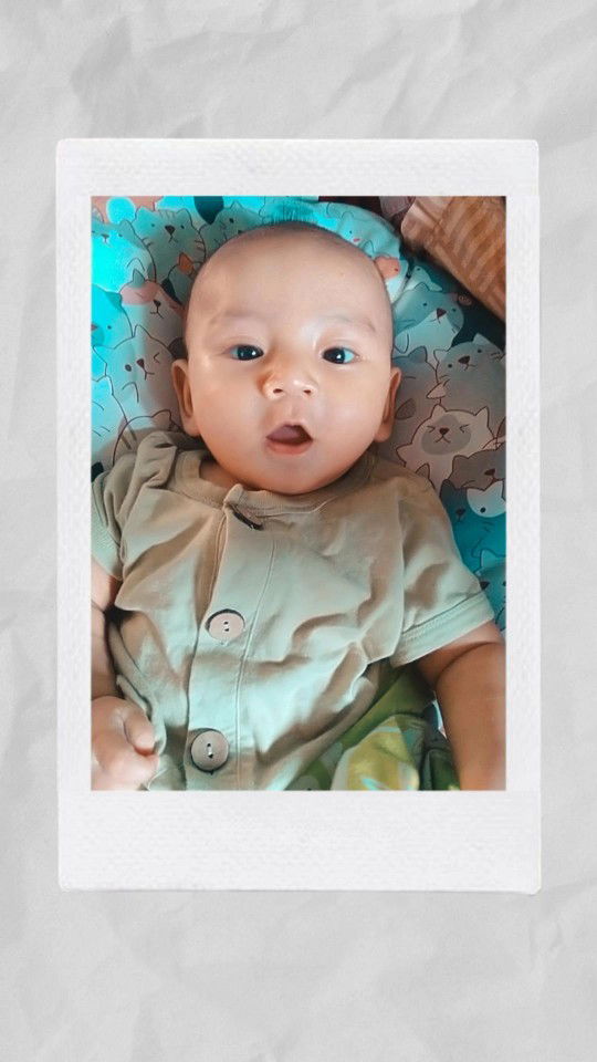 Sri Mulyani profile icon