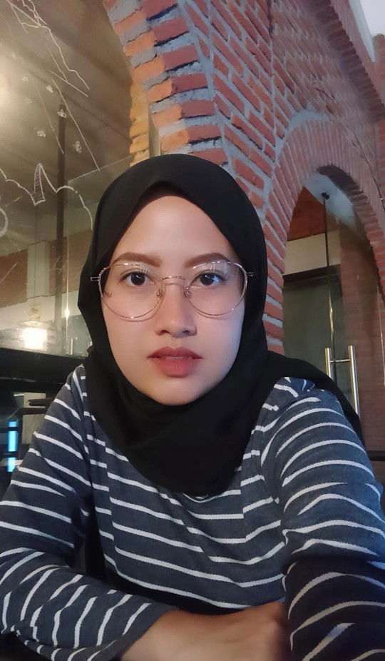 sari handayani profile icon