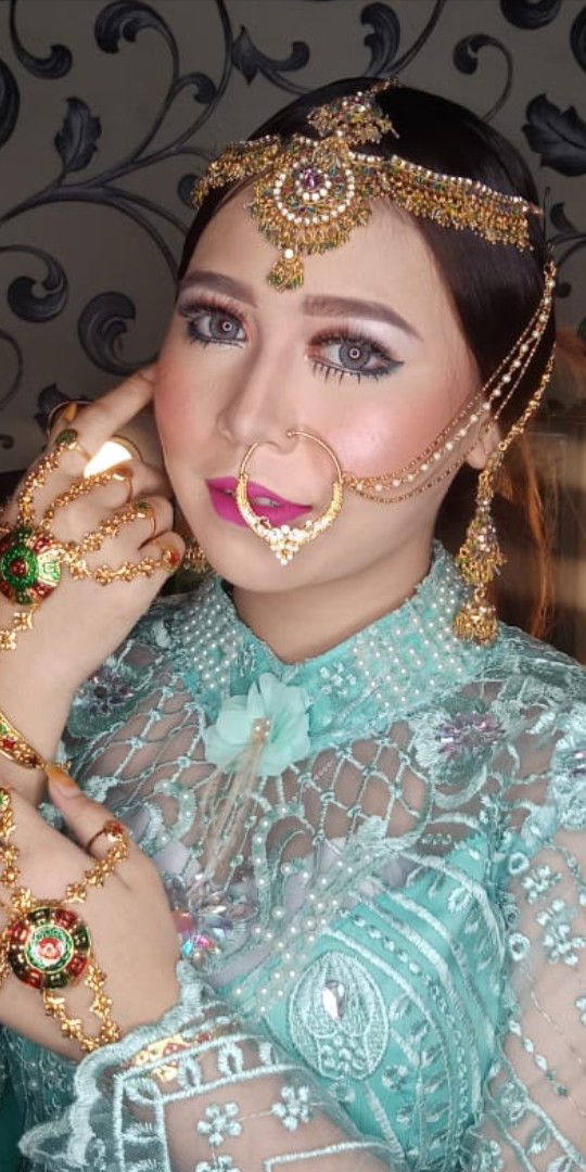 Rahmah Fitriyah profile icon