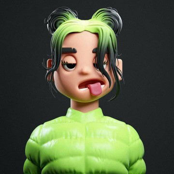 Piyanuch profile icon