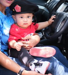 Adinda Sigit profile icon