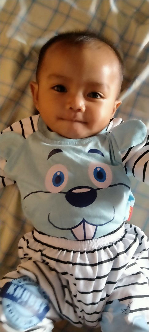 Kesyha Lafiful Qolbi profile icon