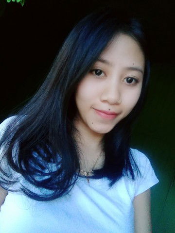 Aryanti profile icon