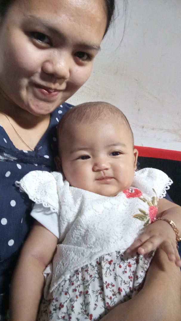 Fadilah Fitriani profile icon