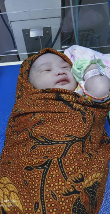 Bunda Kila profile icon