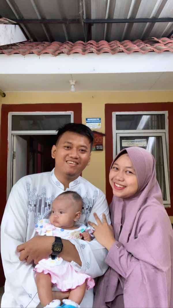 Marctina Tika Devi profile icon