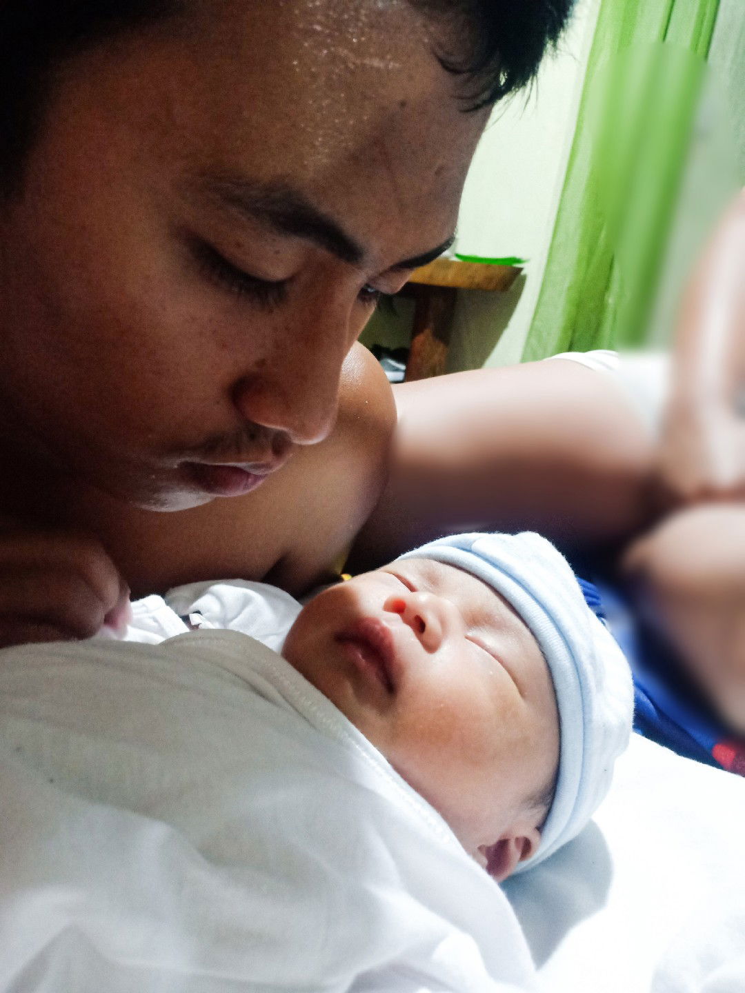 Dwayne Marcus profile icon