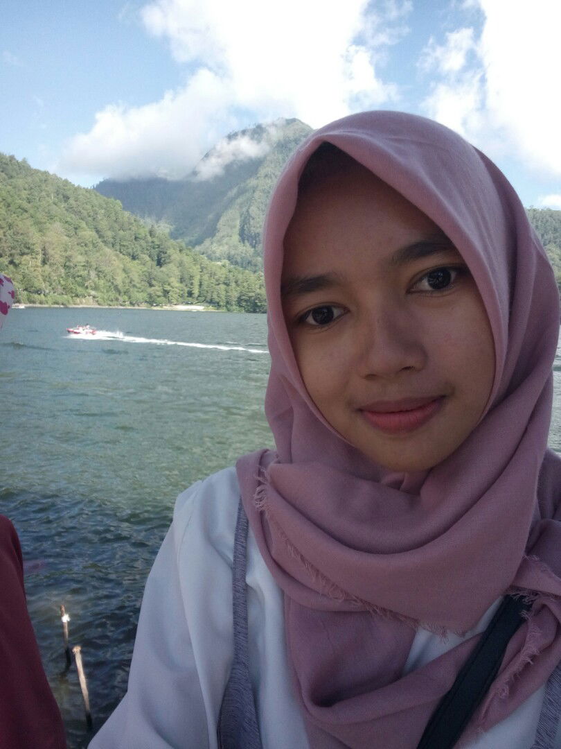 Retno Asih profile icon