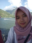 Retno Asih profile icon