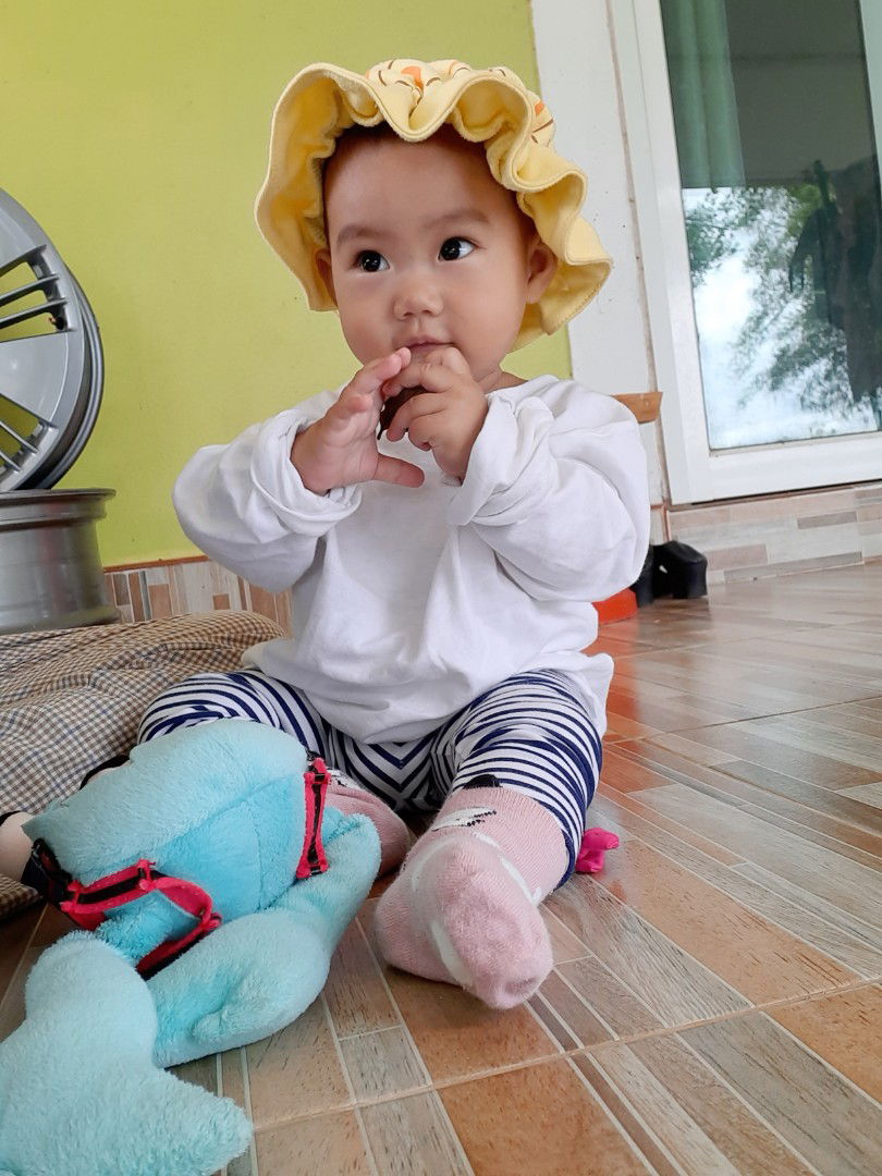 Thanyamas Himpol profile icon