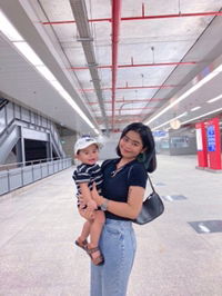 แม่น้องจินตั้น profile icon