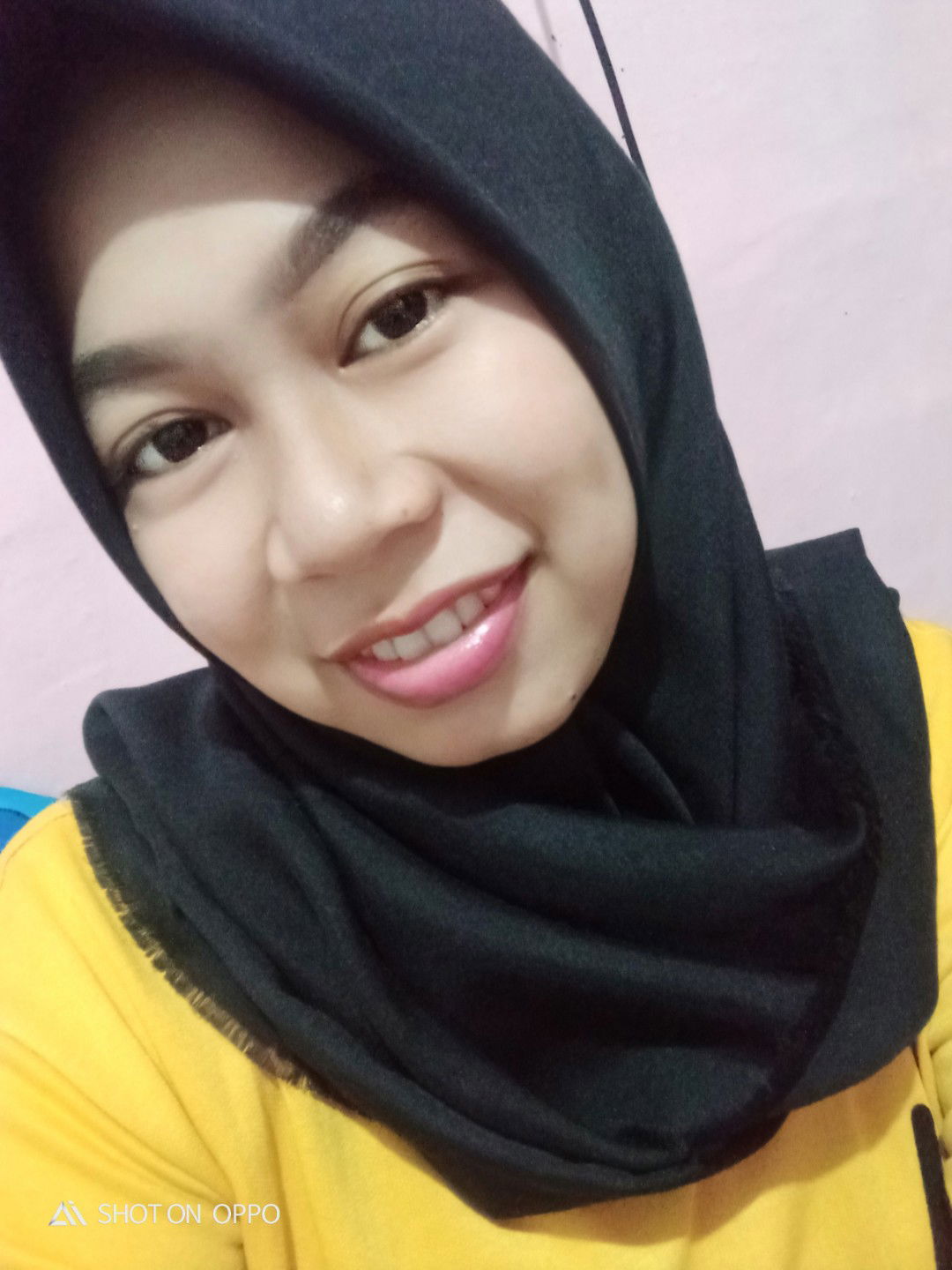 Anggi Via Lestari profile icon