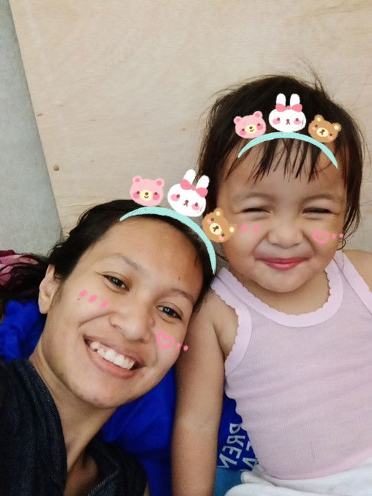 Baiq Novita Dewi profile icon