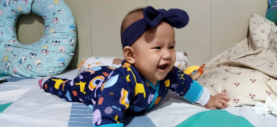 Vega annisa profile icon