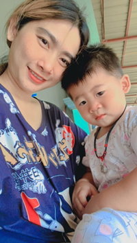 ฐาณมาศ พิกุลขาว profile icon