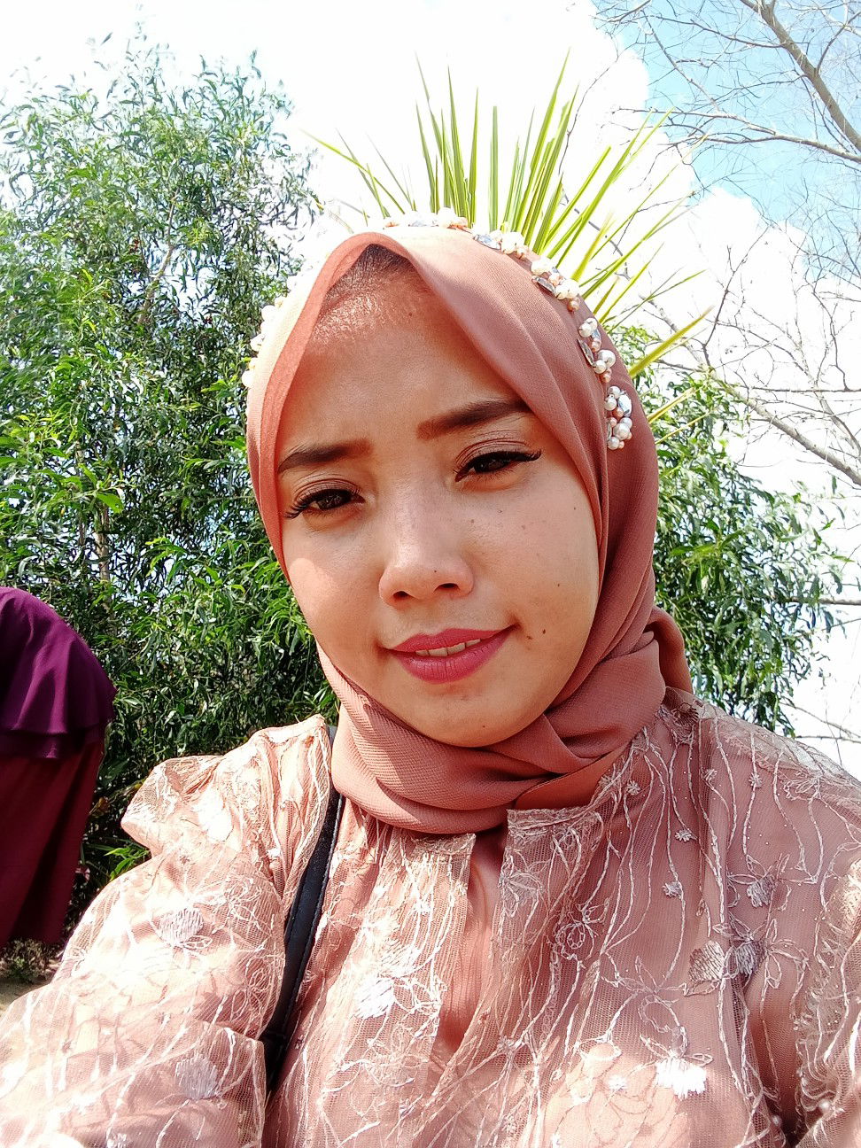 Lili Fitriani profile icon