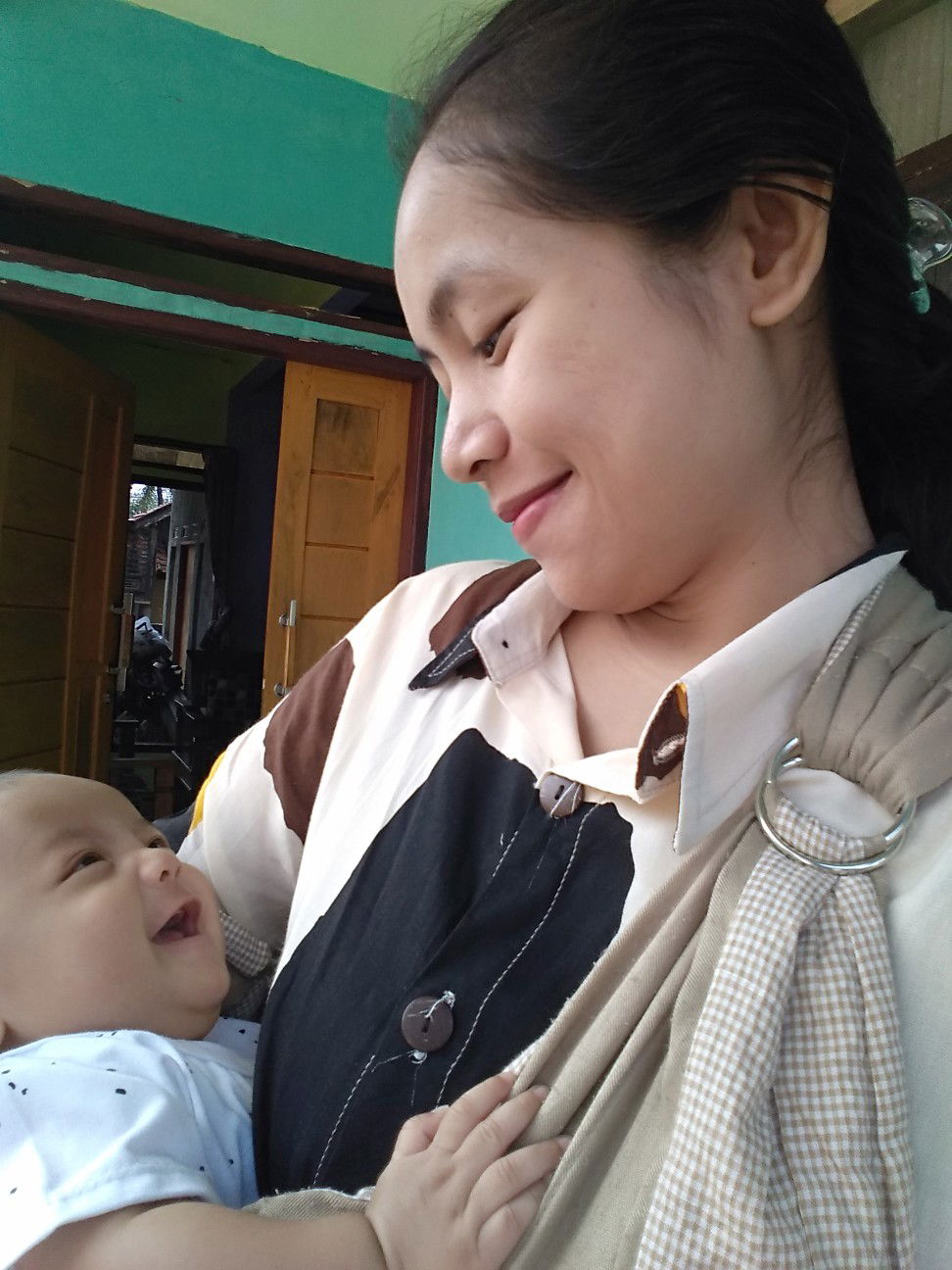 Sri Yuningsih profile icon