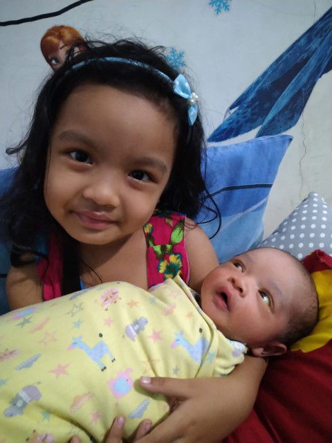 Nurul Hidayah profile icon