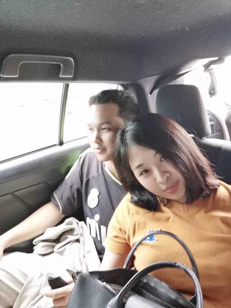 Thidarat profile icon