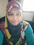 Amira Farhana profile icon