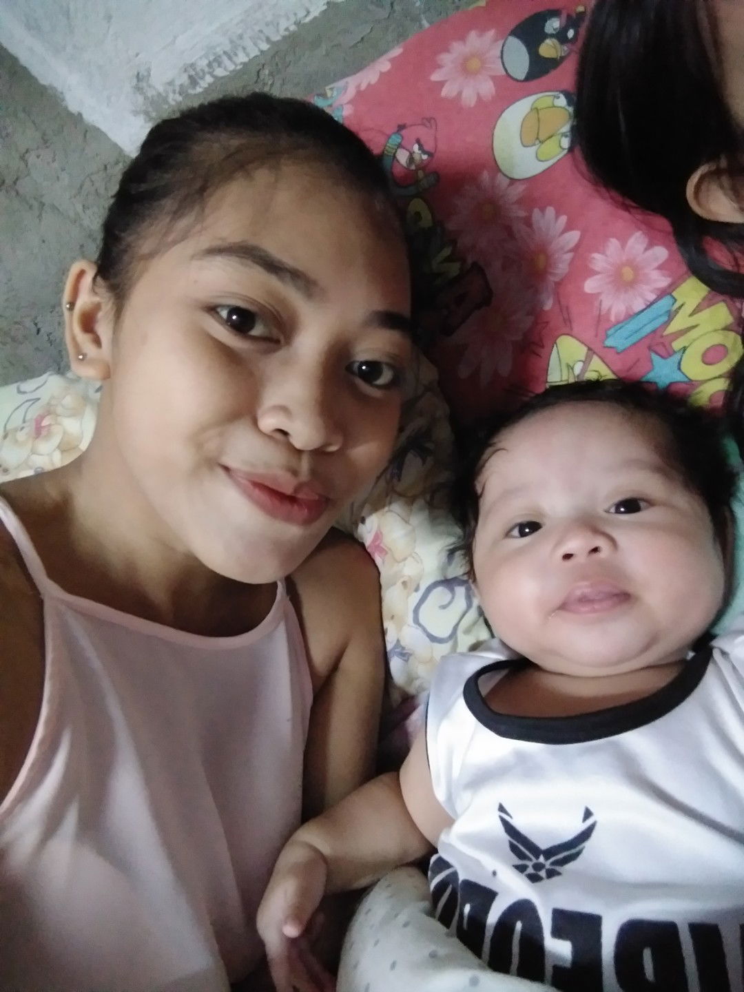 Glads G. Lamberte profile icon