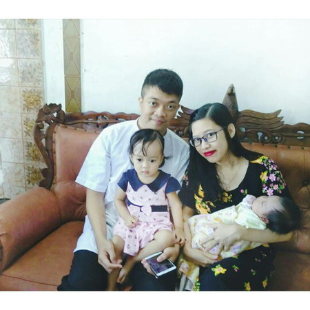 Berganti Peran Sementara Dengan Suami